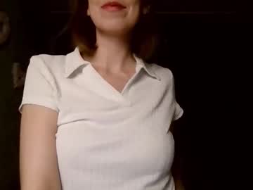 Sweet_Lilbunny November 21, 2025 Chaturbate stream image