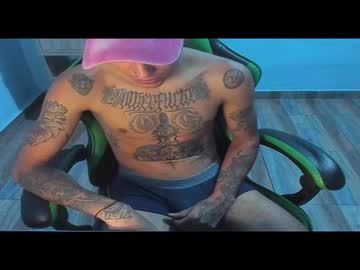 Zafirocum November 21, 2025 Chaturbate stream image