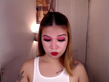 Adorabletsforyouxx November 21, 2025 Chaturbate stream image