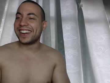 Armando_2002 November 21, 2025 Chaturbate stream image