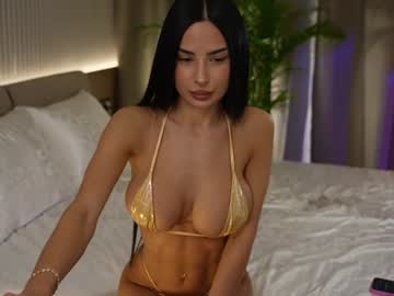 Brandiloveee November 21, 2025 Chaturbate stream image