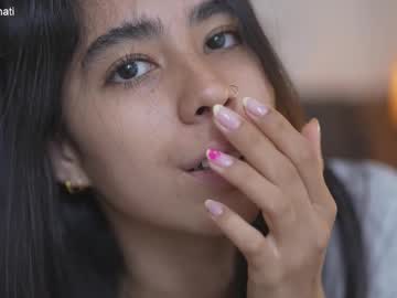 Cata_Batnati November 21, 2025 Chaturbate stream image