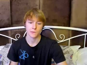 Donald_Brooks November 21, 2025 Chaturbate stream image