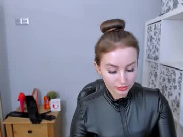 Donnasensual November 21, 2025 Chaturbate stream image