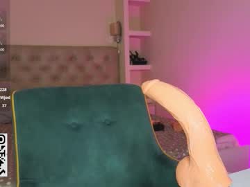 Em1ly666 November 21, 2025 Chaturbate stream image