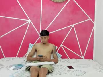 Junior_Bigcock3 November 21, 2025 Chaturbate stream image