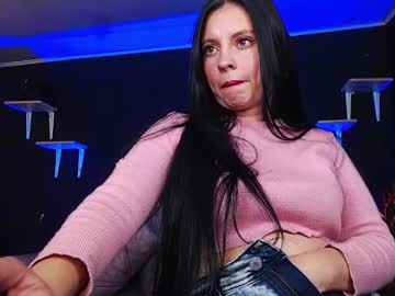 Liastark19 November 21, 2025 Chaturbate stream image