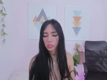 Lilly_Denson8 November 21, 2025 Chaturbate stream image