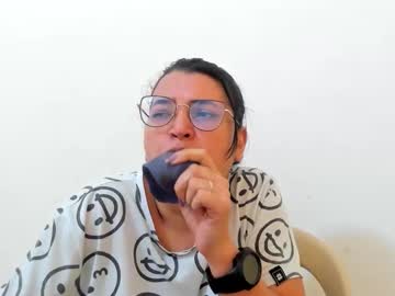 Marilyn_Garcia November 21, 2025 Chaturbate stream image
