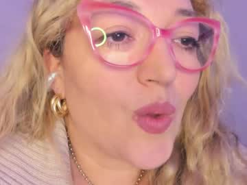 Naty__Mature_ November 21, 2025 Chaturbate stream image