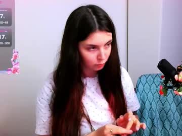 Peachybabe__ November 21, 2025 Chaturbate stream image