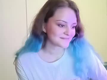 Purpurfoxy November 21, 2025 Chaturbate stream image