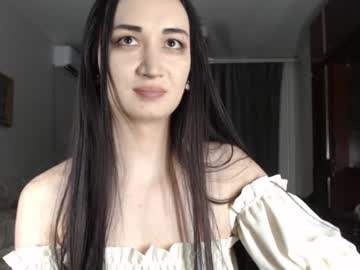 Rebel_Annet November 21, 2025 Chaturbate stream image