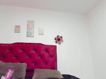 Samiraroseks November 21, 2025 Chaturbate stream image
