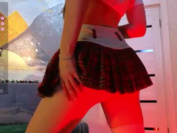 Sara_Hillson November 21, 2025 Chaturbate stream image