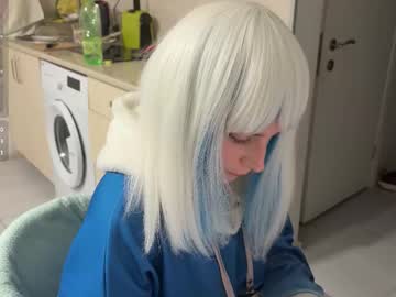 Shirayuki_Hime November 21, 2025 Chaturbate stream image