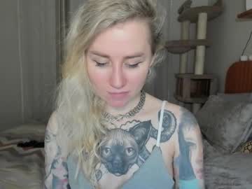 Alexarush November 21, 2025 Chaturbate stream image