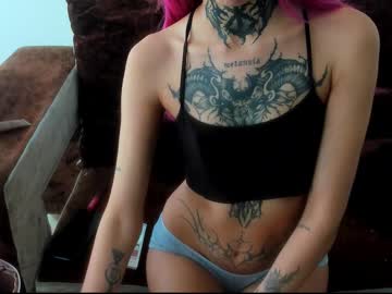 Alis_Paox November 21, 2025 Chaturbate stream image