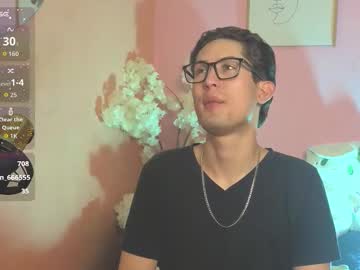 Angel_____1 November 21, 2025 Chaturbate stream image