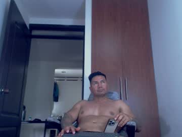 Dammuscle November 21, 2025 Chaturbate stream image