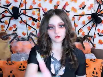 _Devilbaby November 21, 2025 Chaturbate stream image