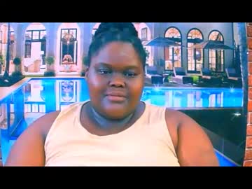 Ebonyhotbuns4u2luv November 21, 2025 Chaturbate stream image