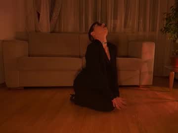 Elly_Fry November 21, 2025 Chaturbate stream image