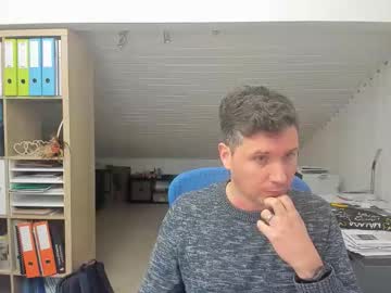 Frikits November 21, 2025 Chaturbate stream image