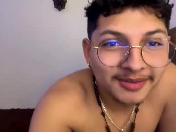Juan_Belmont November 21, 2025 Chaturbate stream image