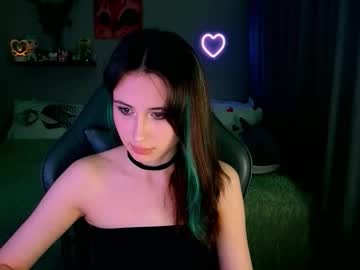 Keti_Moon November 21, 2025 Chaturbate stream image