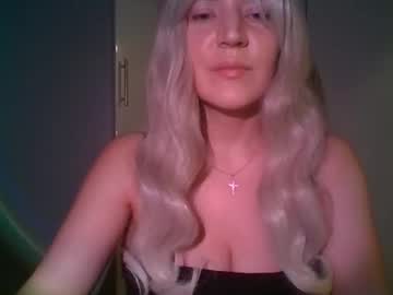 Mionerra November 21, 2025 Chaturbate stream image