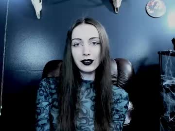 _Naamah November 21, 2025 Chaturbate stream image