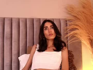 Ninacavallli November 21, 2025 Chaturbate stream image