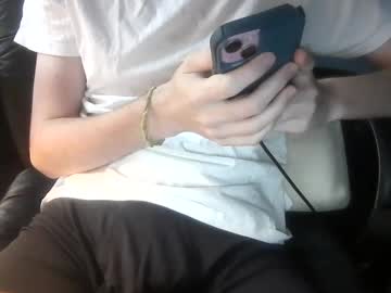 Patrick191823 November 21, 2025 Chaturbate stream image