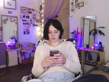 Pink_Soup November 21, 2025 Chaturbate stream image