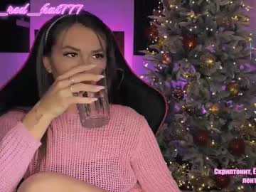 _Red_Hat_7 November 21, 2025 Chaturbate stream image