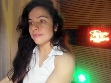 Rosse_25 November 21, 2025 Chaturbate stream image