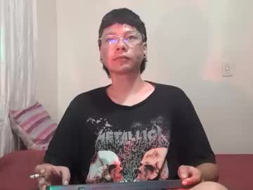 Sebasslops November 21, 2025 Chaturbate stream image