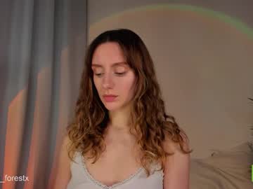 Spring_Forestx November 21, 2025 Chaturbate stream image