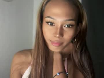 Xandraluxe_Xoxo November 21, 2025 Chaturbate stream image