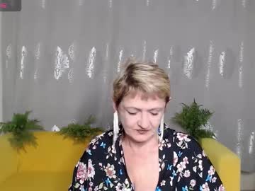 Your_Fox10 November 21, 2025 Chaturbate stream image