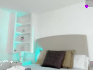 Ammy_Brown_ November 21, 2025 Chaturbate stream image