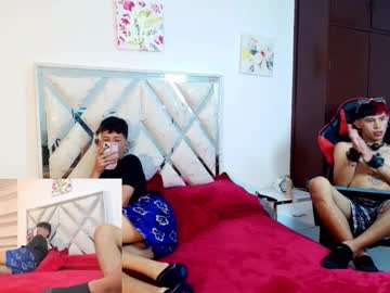 Demiansalvatore November 21, 2025 Chaturbate stream image