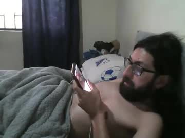 Diego_Incubo_Ii November 21, 2025 Chaturbate stream image