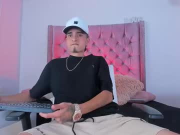 Ethan_Boy_ November 21, 2025 Chaturbate stream image