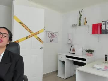 Happerquinn_Mrhale November 21, 2025 Chaturbate stream image