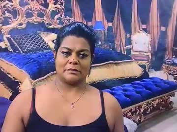 Indiancherrypie November 21, 2025 Chaturbate stream image