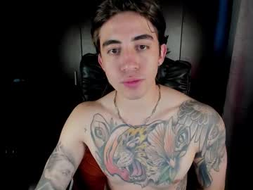 Littleferxxo November 21, 2025 Chaturbate stream image