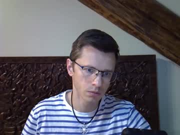 Lumberjack_000 November 21, 2025 Chaturbate stream image