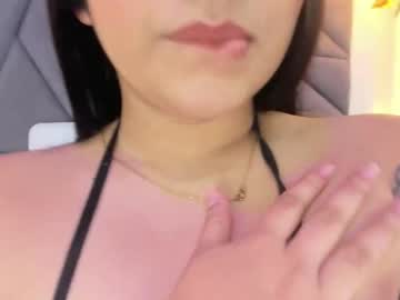Madysonevans November 21, 2025 Chaturbate stream image